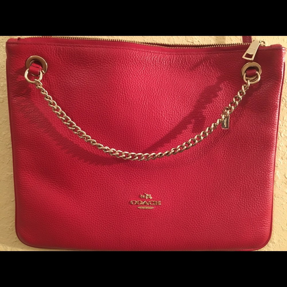 ❤️Authentic COACH Crossbody❤️